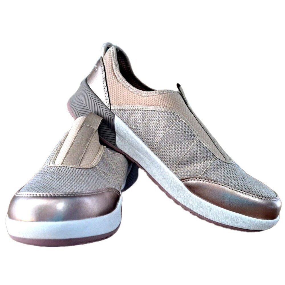Lands' End Women's 11B Slip-On "Errand Runner" Shoes New No Box Model 532374
